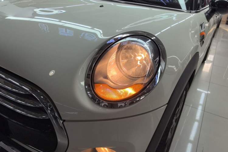 Used MINI MINI 2014 1.5T COOPER Fun