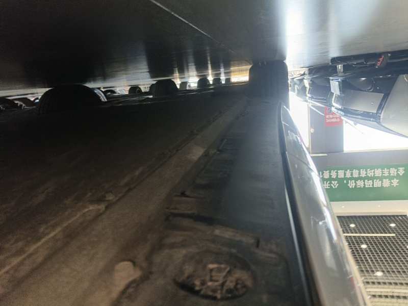 Used XPeng G9 2022 570 Pro — 21