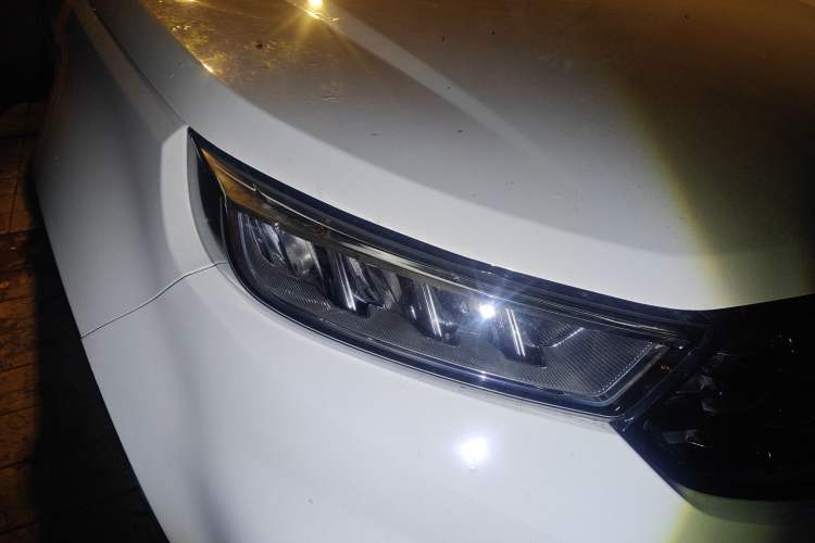 Used Ford Territory 2020 Lingjie S EcoBoost 145 CVT Zunling Edition