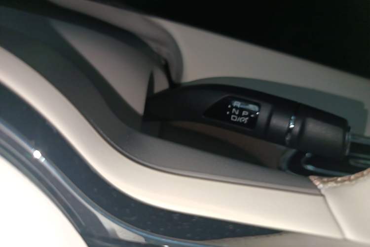 Used ORA Ballet Cat 2023 401 km Luxury Version