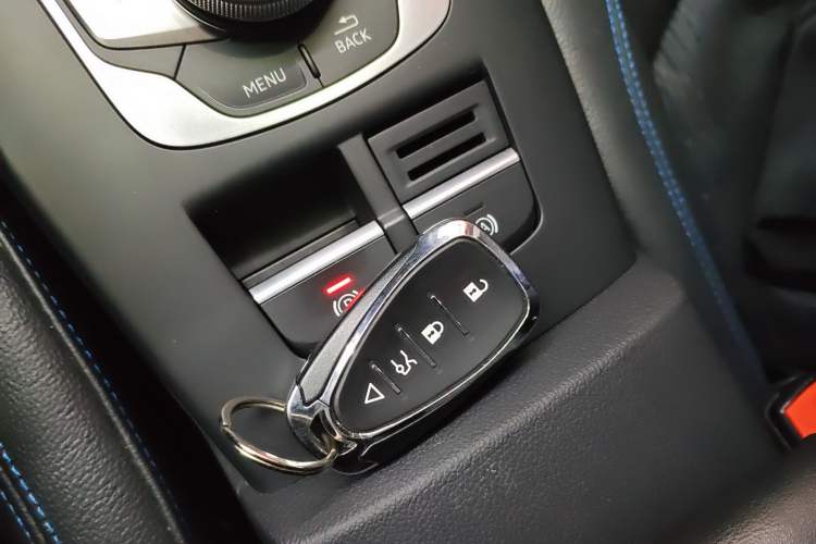 Used Audi A3 2020 Sportback 35 TFSI Fashion Edition China VI Emission Standard