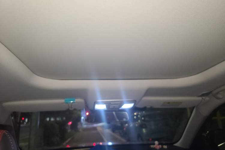 Used CHANGAN OSHAN X5 2021 1.5T DCT Flagship Edition
