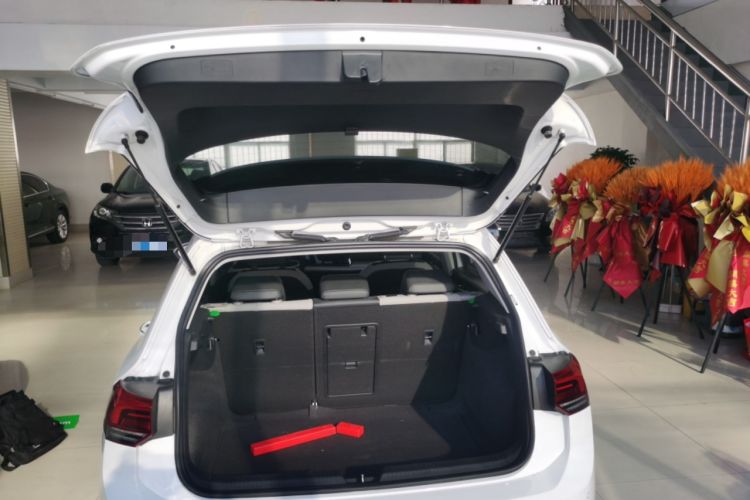 Used Volkswagen Golf 2021 280TSI DSG Pro
