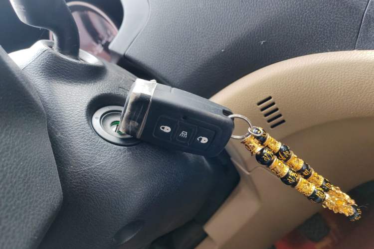 Used Haval H6 2012 1.5T Manual Two-Wheel Drive Prestige Version
