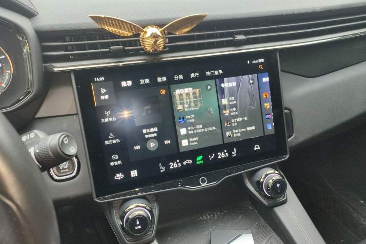 Used Lynk & Co 01 2021 2.0TD Four-Wheel Drive Hype-Halo