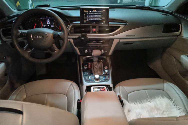 Used Audi A7 2012 2.8FSI quattro Ambition model