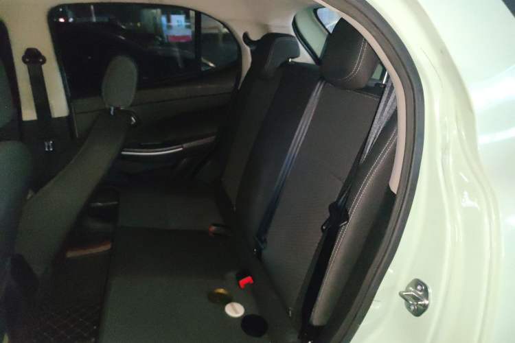 Used Dayun Yuehu 2022 300 Standard Edition
