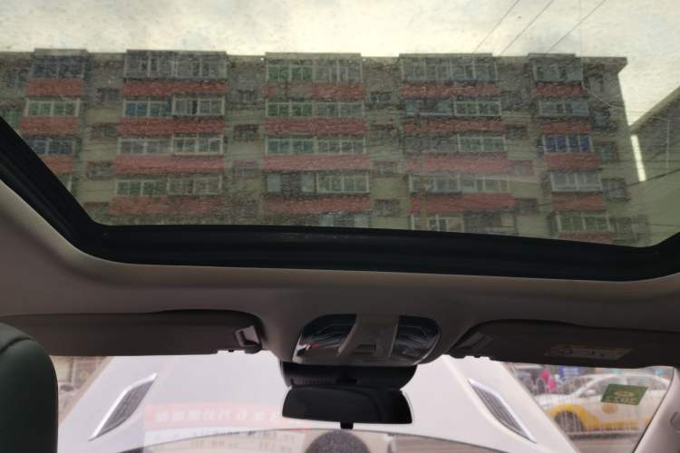 Used Bestune T99 2020 20TD Automatic Premium Edition
