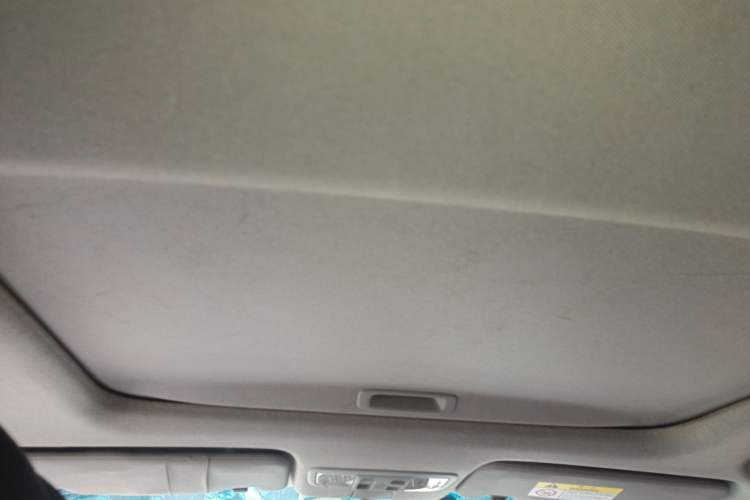 Used Honda Crider 2016 1.8L CVT Luxury Edition
