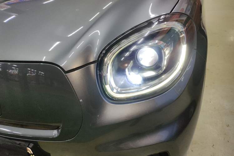 Used Leapmotor T03 2020 400 Lite Edition