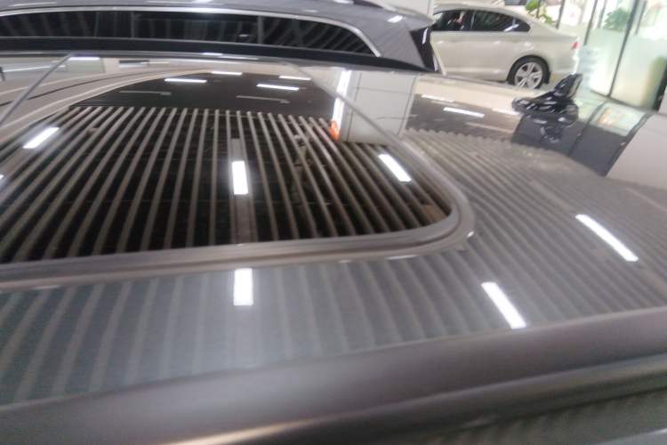 Used Audi Q3 2021 40 TFSI Fashion Dynamic Model