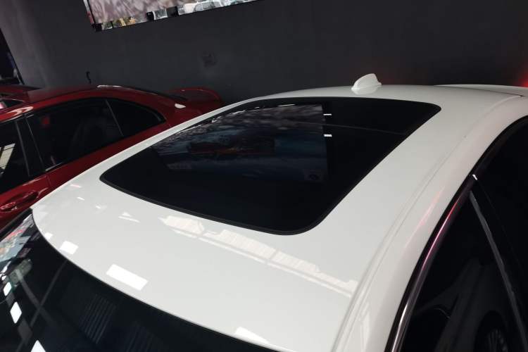 Used Volvo S60 2022 B4 Zhiyi Luxury Edition