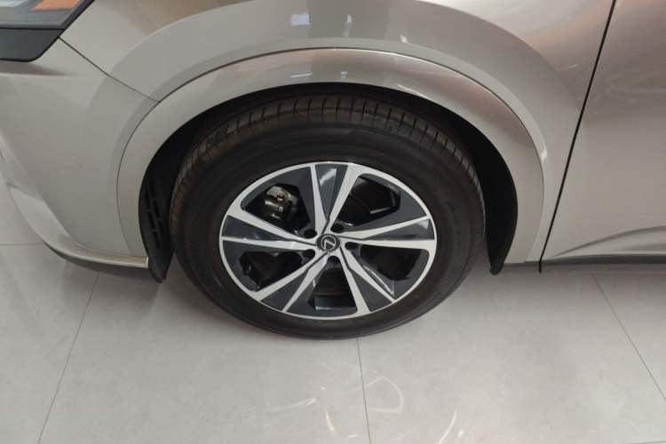 Used Lexus RX 2025 300 Four-Wheel Drive Junxiang Edition