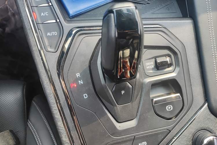 Used Lynk & Co 01 EM-P 2021 1.5TD PHEV Halo