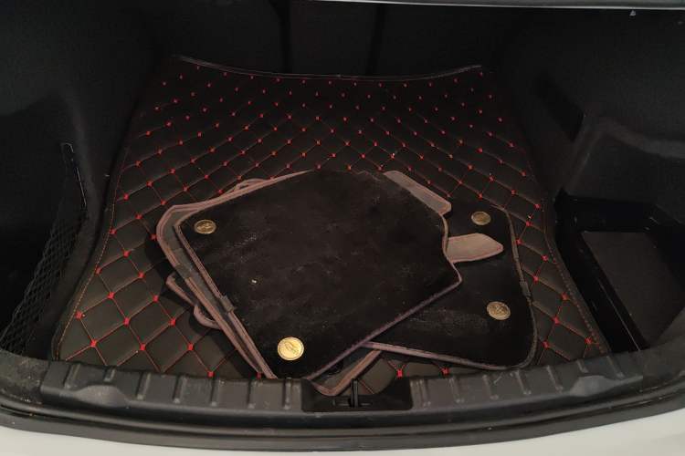 Used BMW 3 Series 2016 320Li Ambition Model