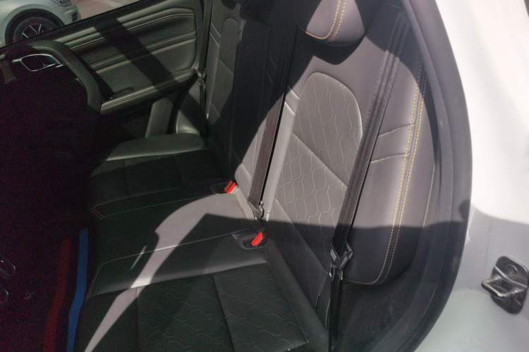 Used Haval DARGO 2022 1.5T DCT Two-Wheel Drive Labrador Edition
