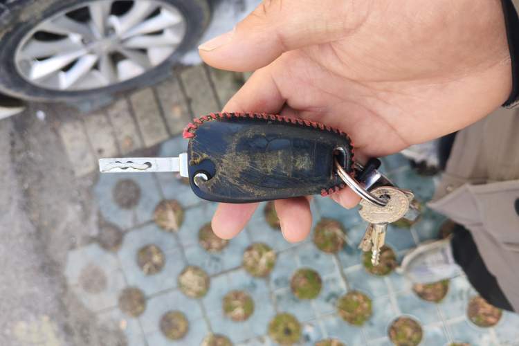 Used Chevrolet Cruze 2017 1.5L Automatic Pioneer Sunroof Edition