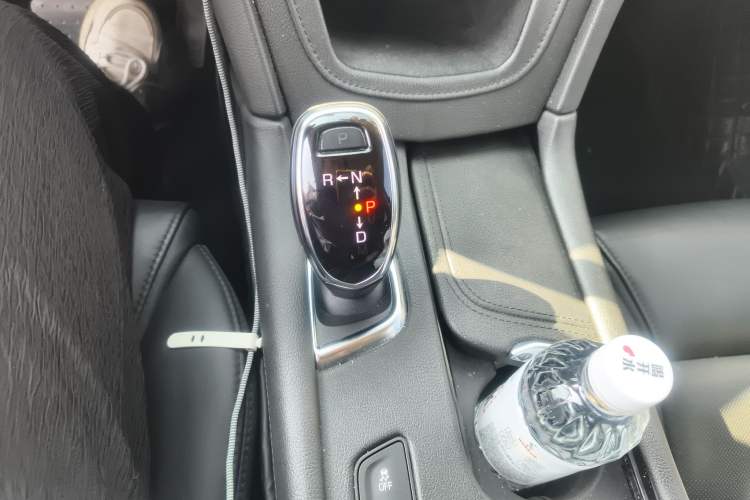 Used Cadillac XT5 2018 25T Luxury Model