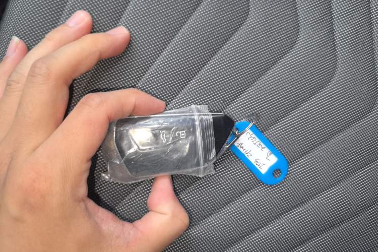 Used Volkswagen ID.3 2023 Upgraded Model Pure Intelligent Enjoyment Version