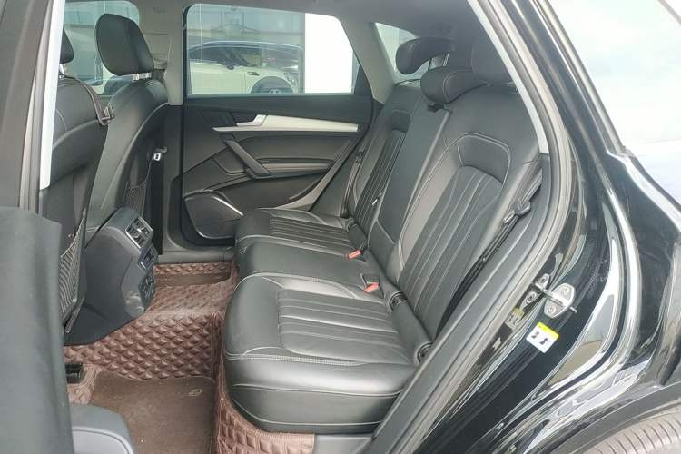 Used Audi Q5L 2020 40 TFSI Prestige Fashion Edition