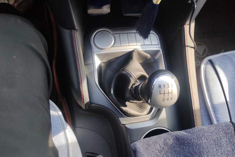 Used Foton Tunland Yutu 