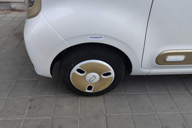 Used Bestune Pony 2025 222km Lightning Horse
