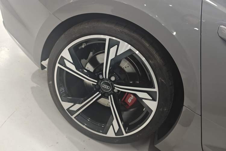 Used Audi RS 5 2019 RS 5 2.9T Sportback