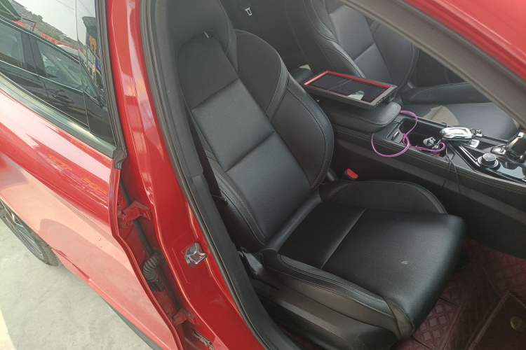 Used Lynk & Co 03 2021 1.5TD DCT JingPlus