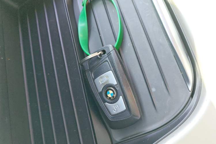 Used BMW X3 2016 sDrive20i