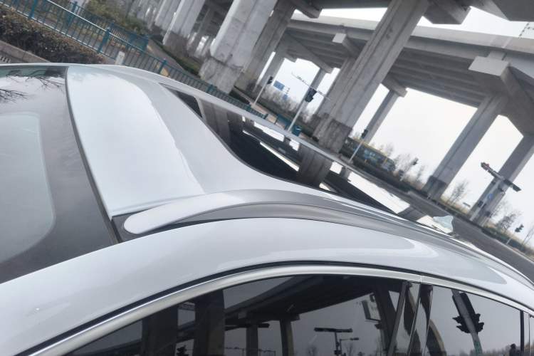 Used Haval H6 2023 National Trend Edition 1.5T Automatic Champion Version
