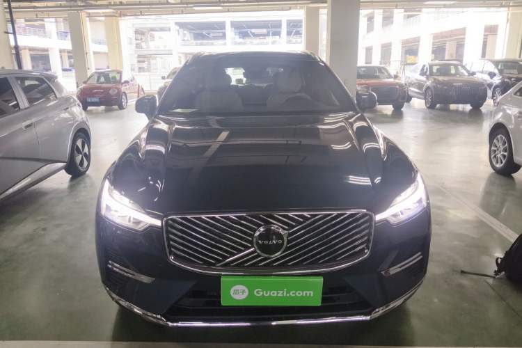 Used Volvo XC60 2026 B5 4x4 Smart Luxury Edition
