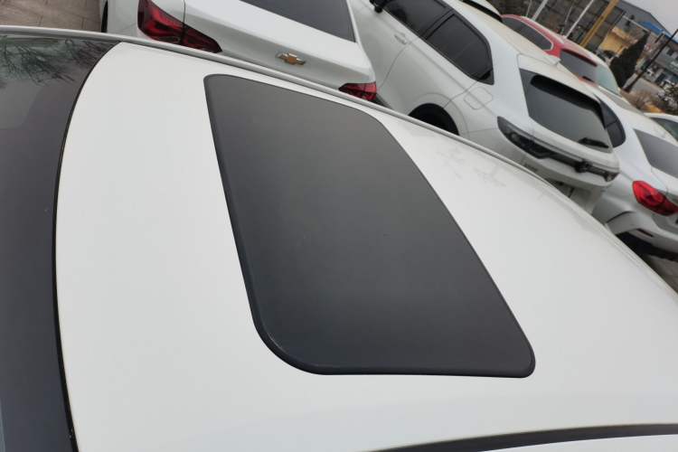 Used Toyota Corolla 2021 1.2T S-CVT Elite PLUS Edition
