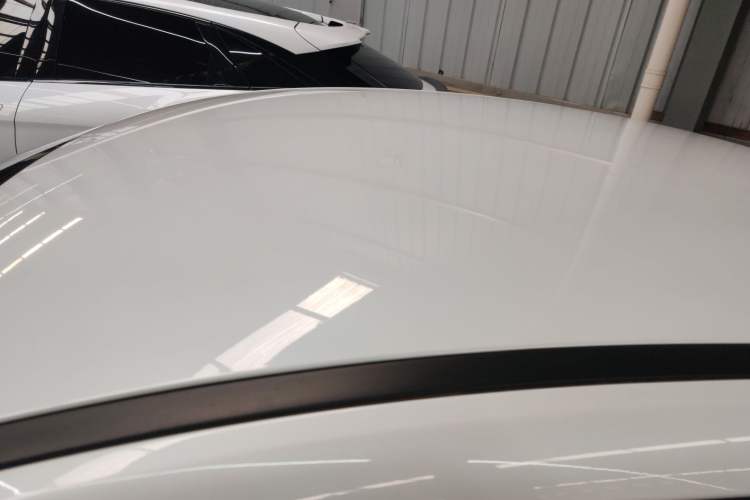 Used BYD Qin PLUS 2025 EV Smart Drive Edition 510KM Leading Model