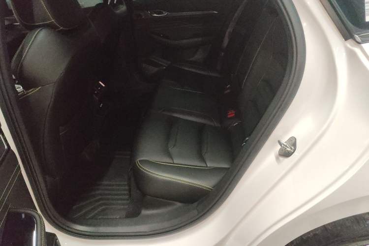 Used Geely Auto Preface 2023 1.5TD Fuyao Version
