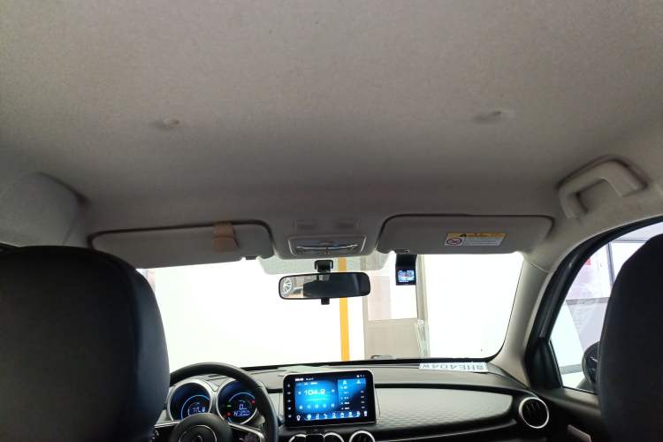 Used ORA Black Cat 2021 301 km Basic Version
