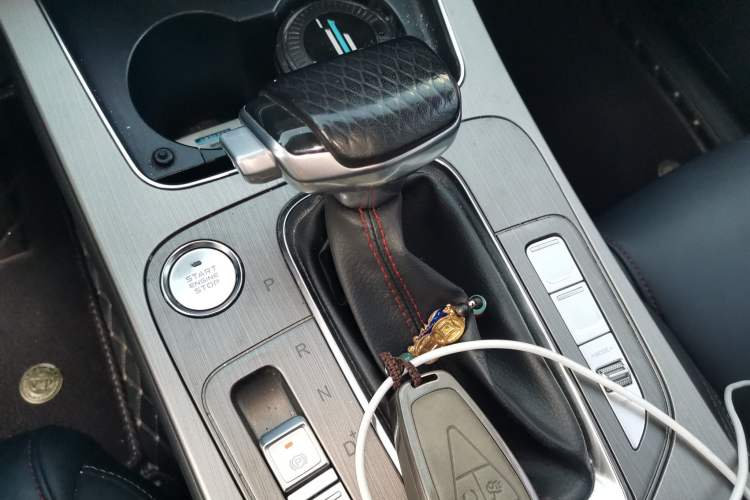 Used CHANGAN OSHAN X7 2021 1.5T Automatic Luxury Model
