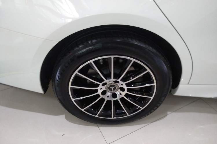 Used Mercedes-Benz C-Class 2022 Restyled C 200 L Sport Edition