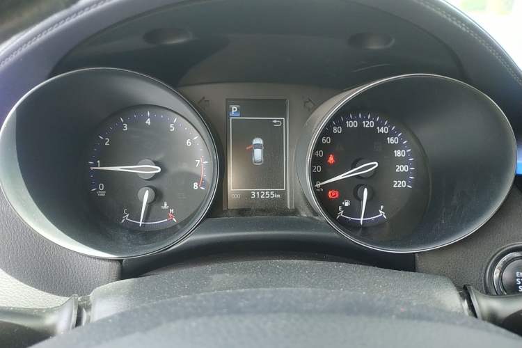 Used Toyota C-HR 2020 2.0L Leading Edition
