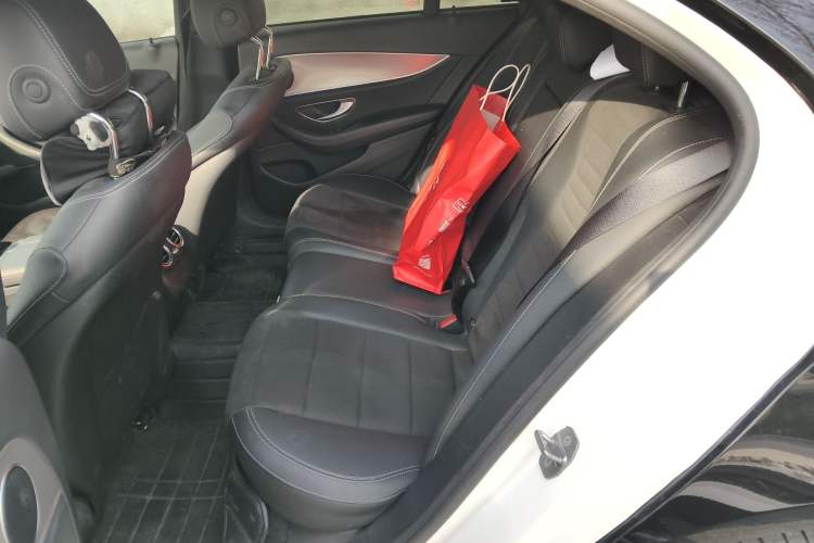 Used Mercedes-Benz E-Class 2017 E 200 Sport