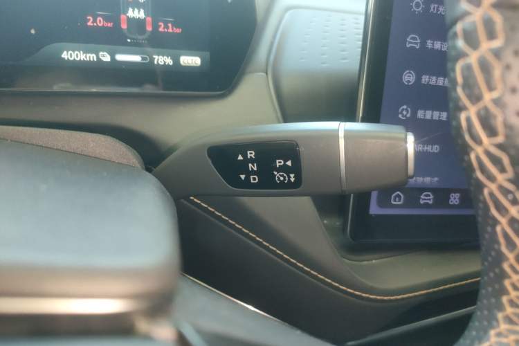 Used Deepal SL03 2022 515 Pure Electric Version
