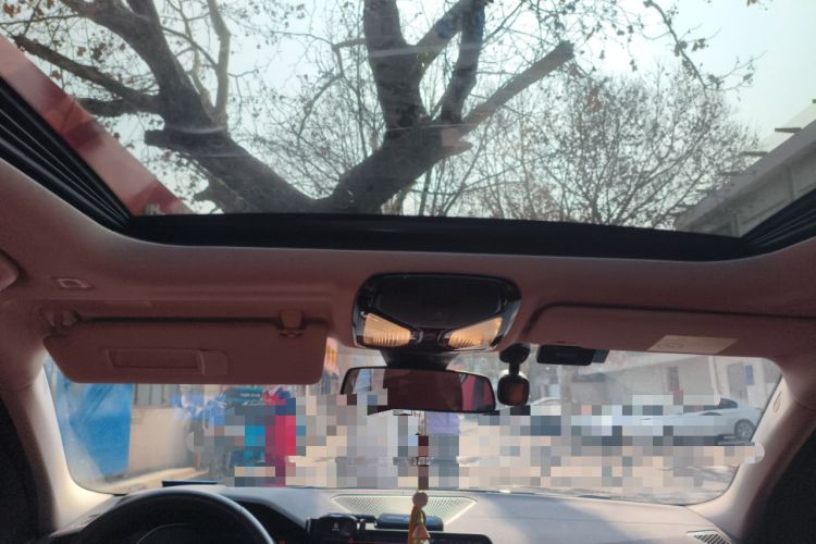 Used BMW 3 Series 2021 Second Facelift 325Li M Sport Package
