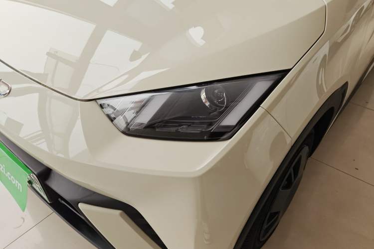 Used BYD Seagull 2025 305km Active Version