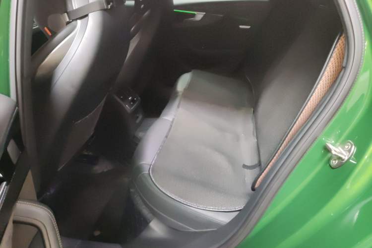 Used Audi RS 4 2020 RS 4 2.9T Avant Interior 4