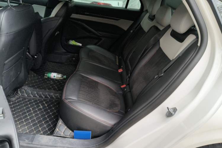 Used Ford Mondeo 2022 Restyled EcoBoost 245 Luxury Version