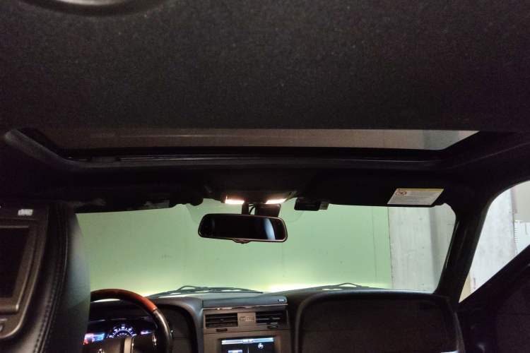 Used Lincoln Navigator 