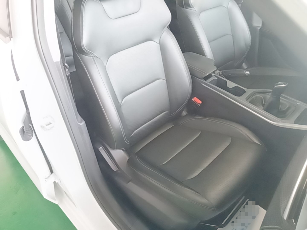 Geely Auto Emgrand 2022 4th Generation 1.5L Manual Luxury Model — снимка 19