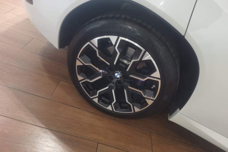 Used BMW X3 2025 xDrive30L Luxury Edition M Sport Package