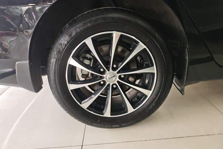 Used Nissan Sylphy 2019 Classic 1.6XE CVT Comfort Edition Right Rear Wheel Hub