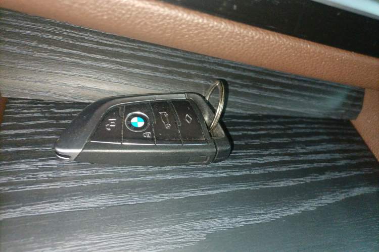 Used BMW 5 Series 2023 530Li Leading Model M Sport Package
