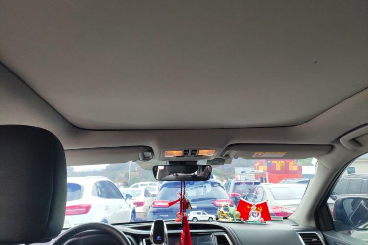 Used Toyota Highlander 2018 2.0T Four-Wheel Drive Luxury Version 7 Seats China VI Standard